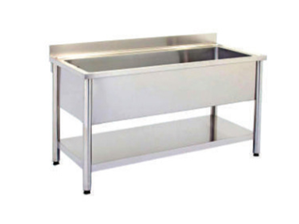Pot Wash Unit